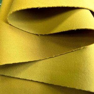 Scuba fabric