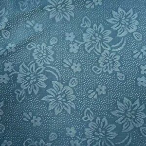 Jacquard fabric