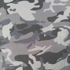 Printing fabric