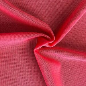 Mesh fabric